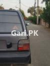 Suzuki Mehran VXR Euro II 2019 For Sale in Faisalabad