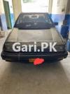 Honda Civic EXi 1986 For Sale in Kasur