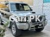 Mitsubishi Pajero  1993 For Sale in Lahore