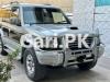 Mitsubishi Pajero  1993 For Sale in DHA Phase 1