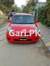 Toyota Passo  2007 For Sale in Karachi