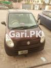 Suzuki Alto  2012 For Sale in Rawal Road