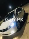 Honda Civic Prosmetic 2014 For Sale in Lahore