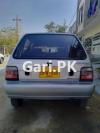 Suzuki Mehran VX Euro II Limited Edition 2019 For Sale in Karachi