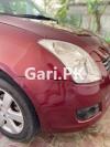 Suzuki Swift DLX 1.3 2010 For Sale in Multan