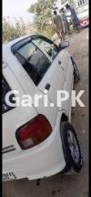 Daihatsu Cuore  2003 For Sale in Swabi