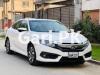 Honda Civic VTi Oriel Prosmatec 2018 For Sale in PCSIR Society Phase 2