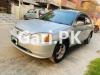 Honda Civic EXi 2002 For Sale in Model Town Link Road