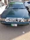 Nissan Sunny  1997 For Sale in Lahore
