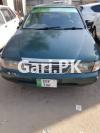 Nissan Sunny  1997 For Sale in Ravi Road