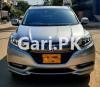 Honda Vezel  2017 For Sale in Karachi