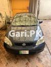 Toyota Corolla GLI 2005 For Sale in Par Hoti