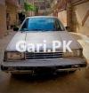 Daihatsu Charmant  1984 For Sale in North Karachi