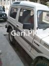 Suzuki Potohar  1987 For Sale in Faisalabad