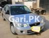 Honda City IDSI 2002 For Sale in Wah cantt