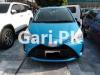 Toyota Vitz  2018 For Sale in Johar Town