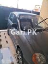 Hyundai Santro Exec 2003 For Sale in Lahore