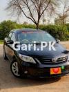 Toyota Corolla GLI 2014 For Sale in Islamabad