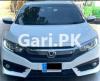 Honda Civic VTi Oriel 2017 For Sale in Islamabad
