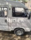 Suzuki Bolan VX Euro II 2013 For Sale in Lahore