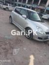 Suzuki Swift DLX Automatic 1.3 2012 For Sale in Peshawar