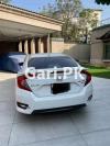 Honda Civic Oriel 1.8 i-VTEC CVT 2019 For Sale in Lahore