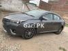 Toyota Corolla GLi Automatic 1.3 VVTi 2017 For Sale in Gujrat