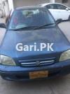 Suzuki Cultus VXR (CNG) 2007 For Sale in Karachi