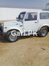 Suzuki Jimny Sierra  2008 For Sale in Kashmore