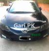 Honda Civic VTi Oriel Prosmatec 1.8 i-VTEC 2007 For Sale in Lahore