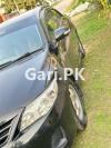 Toyota Corolla GLi 1.3 VVTi 2010 For Sale in Gujranwala