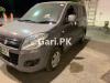 Suzuki Wagon R VXL 2016 For Sale in Lahore