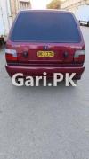 Suzuki Mehran VXR Euro II 2014 For Sale in Karachi