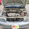 Suzuki Cultus VXRi (CNG) 2010 For Sale in Lahore