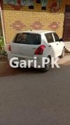 Suzuki Swift  2011 For Sale in Peshawar