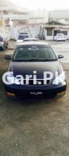 Toyota Corolla SE Saloon 2005 For Sale in Abbottabad