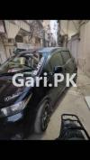 Toyota Vitz F 1.0 2012 For Sale in Karachi