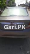 Honda City i-DSI 2003 For Sale in Multan