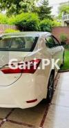 Toyota Corolla XLi Automatic 2019 For Sale in Lahore