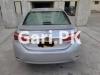 Toyota Corolla GLI 2016 For Sale in Karachi
