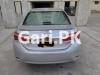 Toyota Corolla GLI 2016 For Sale in Gulistan-e-Jauhar Block 10