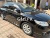 Toyota Corolla Altis SR Cruisetronic 1.6 2011 For Sale in Multan