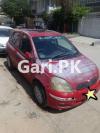 Toyota Vitz  2002 For Sale in Karachi