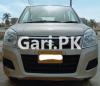 Suzuki Wagon R  2016 For Sale in Karachi