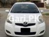 Toyota Vitz  2010 For Sale in Wapda Town Phase 1