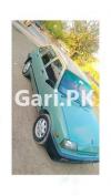 Suzuki Khyber GA 1994 For Sale in Islamabad