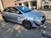 Toyota Yaris ATIV X CVT 1.5 2021 For Sale in Lahore