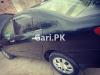 Toyota Corolla XLi 2007 For Sale in Hafizabad