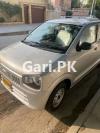 Suzuki Alto VXR 2022 For Sale in Karachi