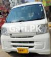 Daihatsu Hijet  2012 For Sale in Karachi